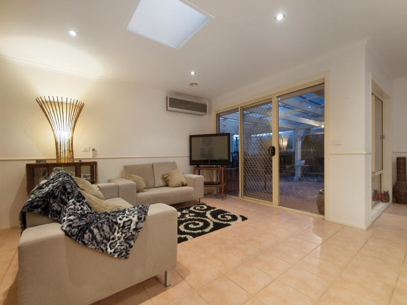 83 St Mitchell Circuit, Mornington VIC 3931