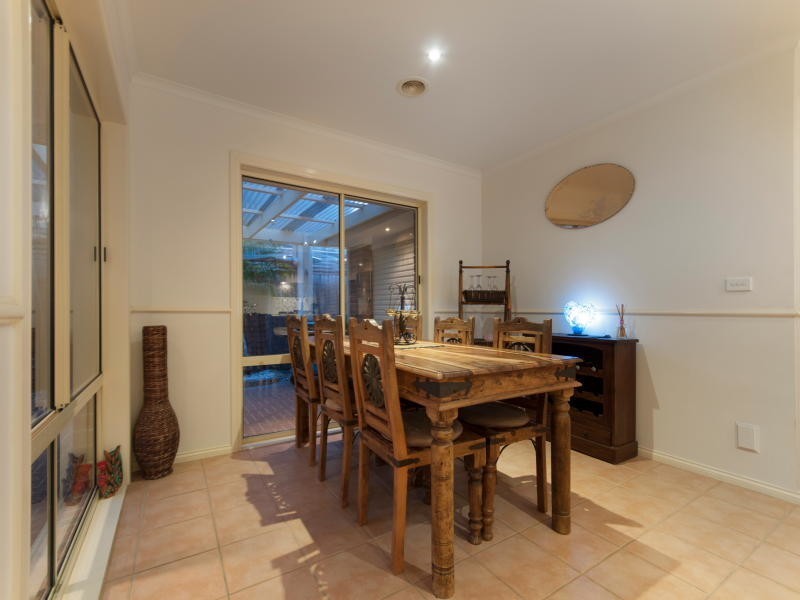 83 St Mitchell Circuit, Mornington VIC 3931