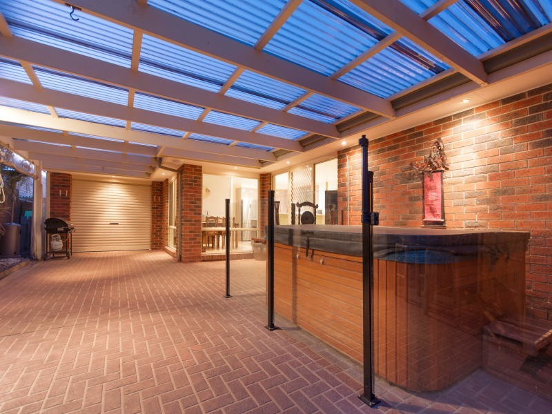 83 St Mitchell Circuit, Mornington VIC 3931