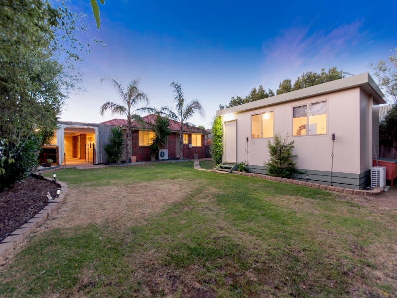83 St Mitchell Circuit, Mornington VIC 3931