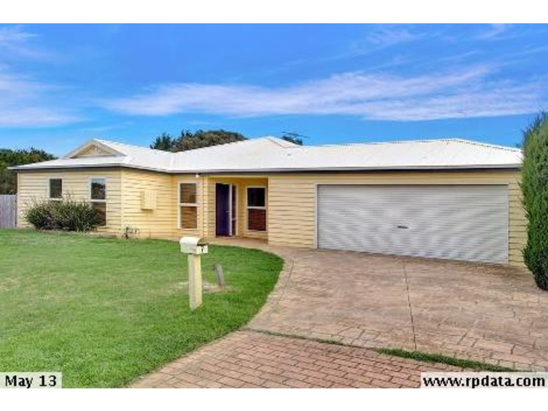 7 Chadacre Place, Mornington VIC 3931