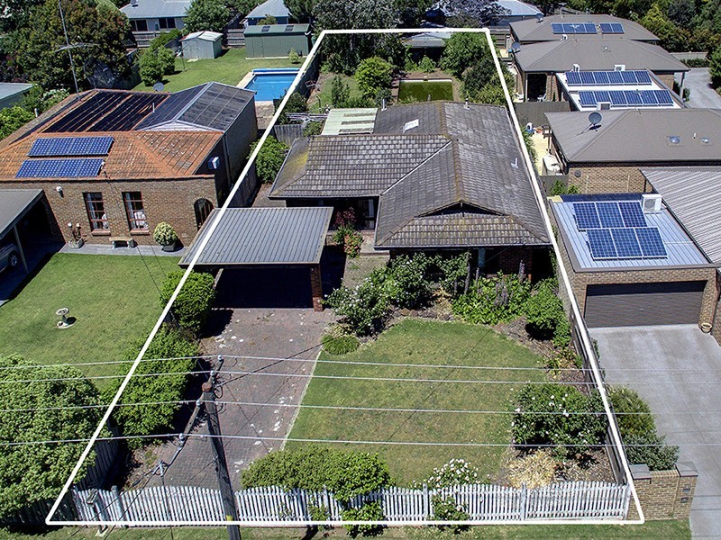 24 Ruth Road, Mornington VIC 3931