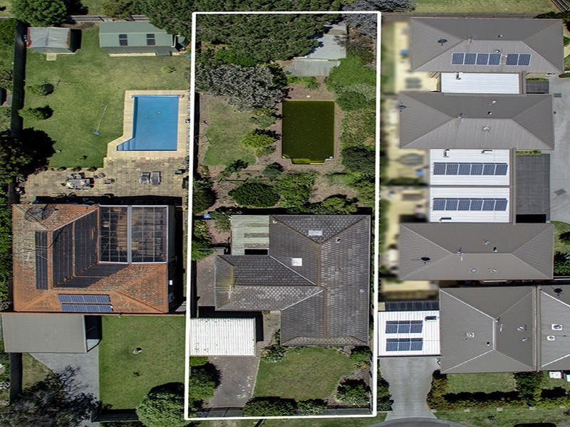 24 Ruth Road, Mornington VIC 3931