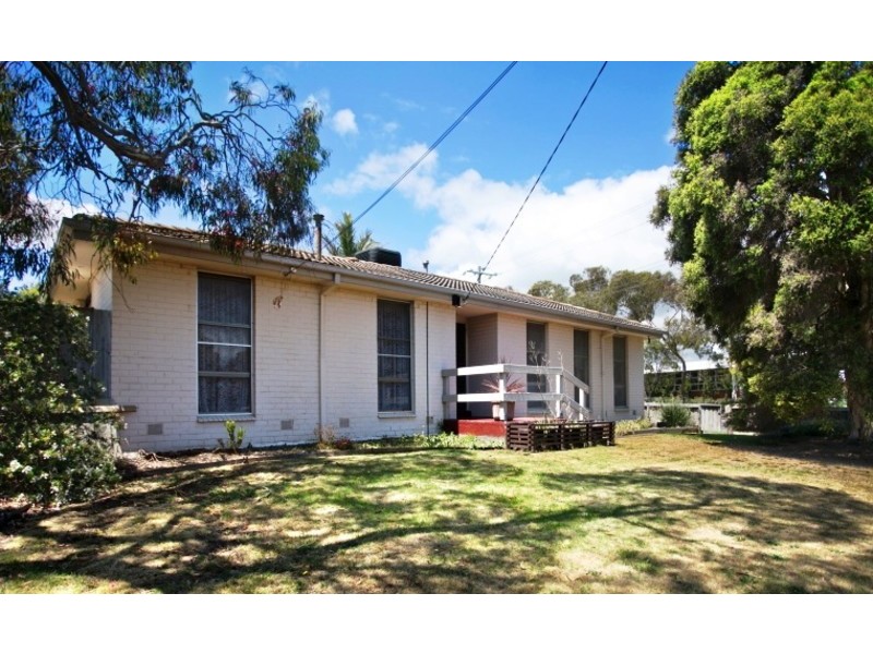 49 Robertson Drive, Mornington VIC 3931