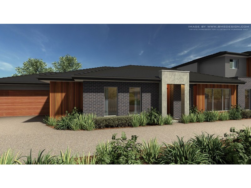 3/6 Van Ness Avenue, Mornington VIC 3931