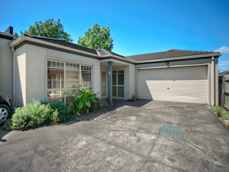 3/17 Haig Street, Mornington VIC 3931