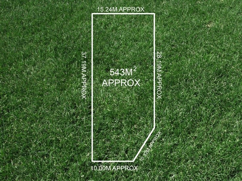 Lot 1, 15 Yacht Court, Mornington VIC 3931