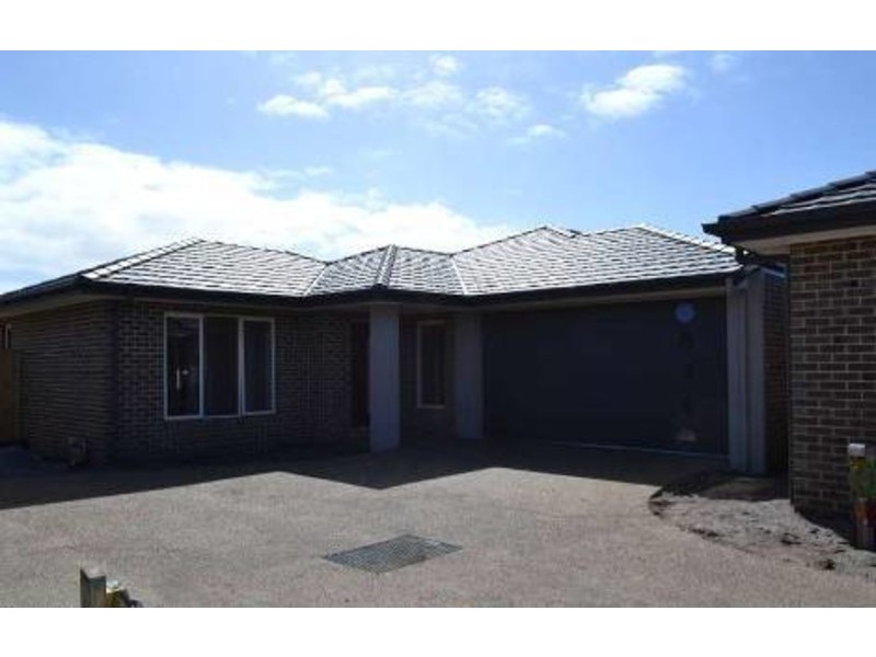 6/21 Green Island Avenue, Mount Martha VIC 3934