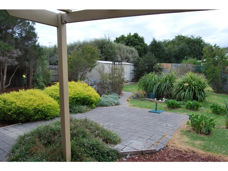 3 Creighton Way, Mornington VIC 3931