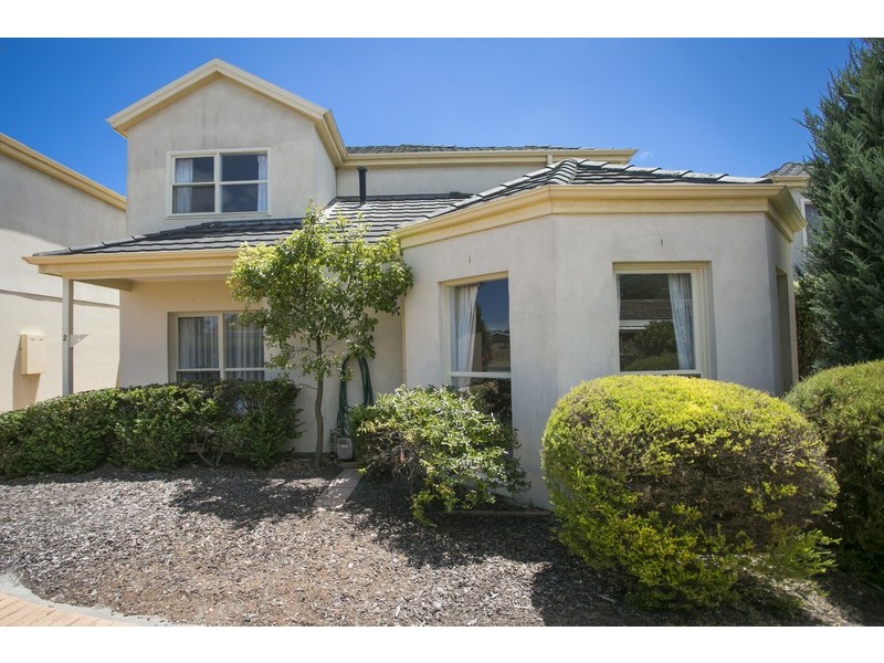 2/23 Wellington Street, Mornington VIC 3931