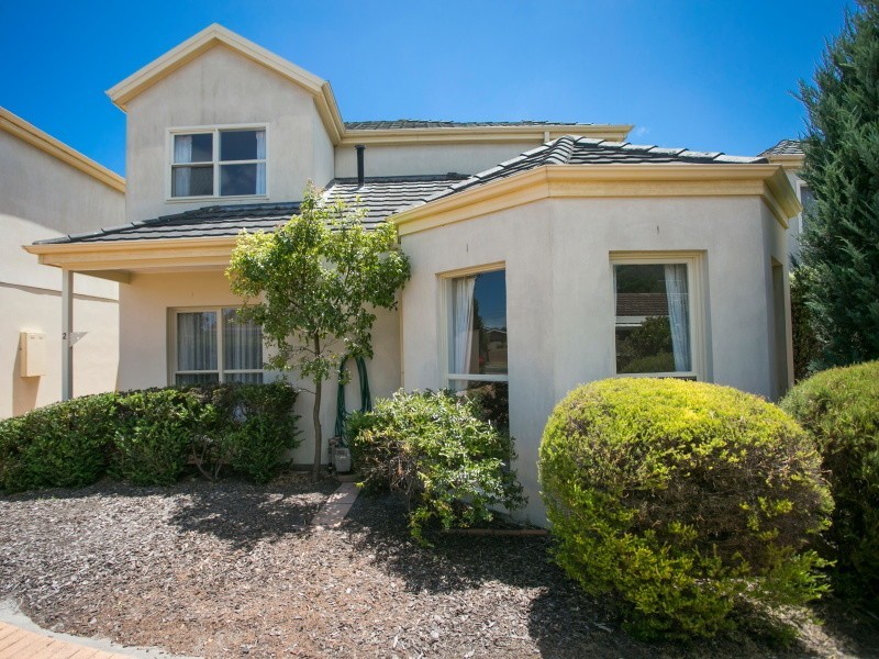 2/23 Wellington Street, Mornington VIC 3931