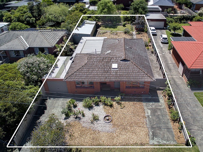 25 Kooyonga Grove, Mornington VIC 3931