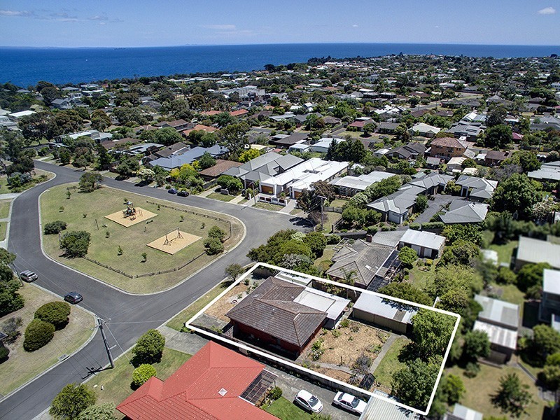 25 Kooyonga Grove, Mornington VIC 3931