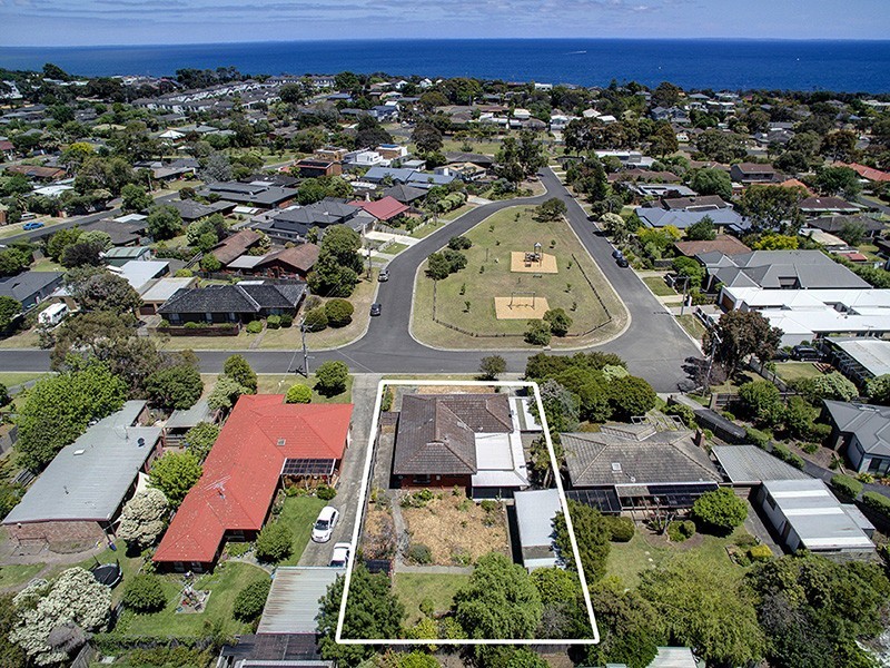 25 Kooyonga Grove, Mornington VIC 3931