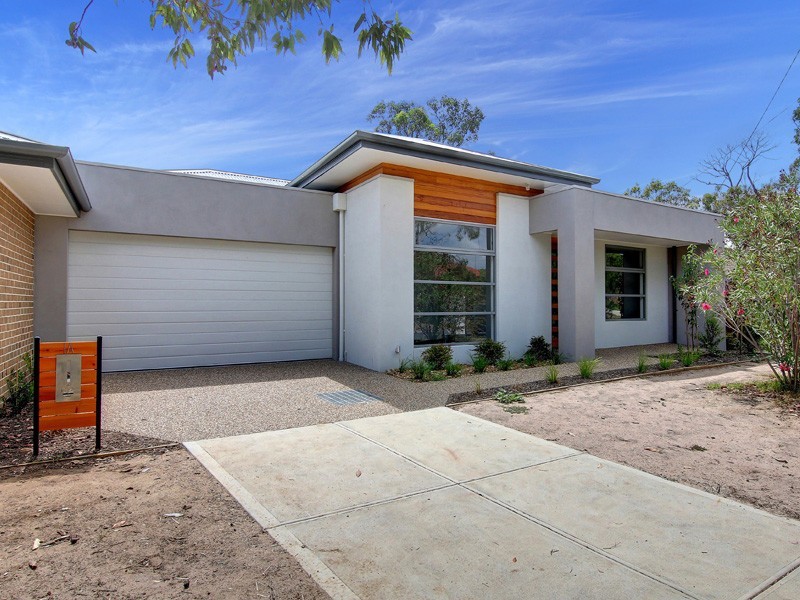 1A George Street, Mornington VIC 3931