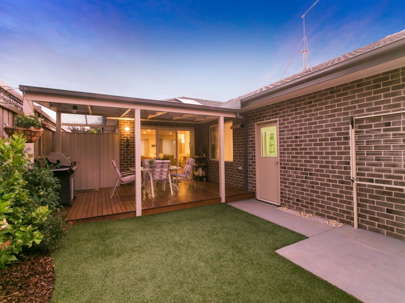 10/21 Green Island Avenue, Mount Martha VIC 3934