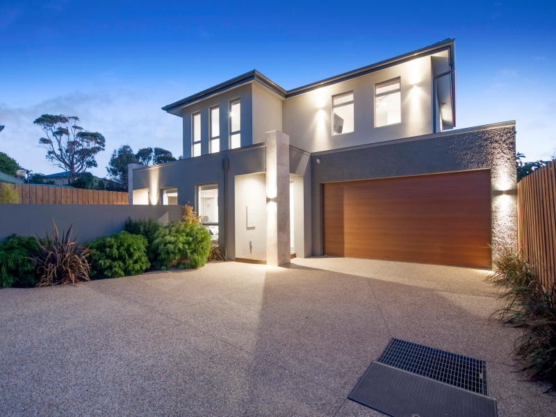 16A Fulton Avenue, Mornington VIC 3931