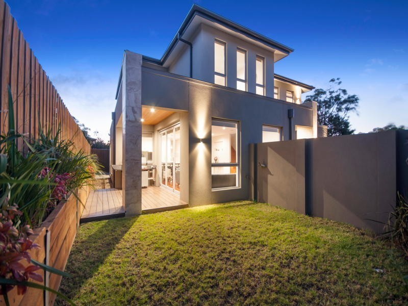 16A Fulton Avenue, Mornington VIC 3931