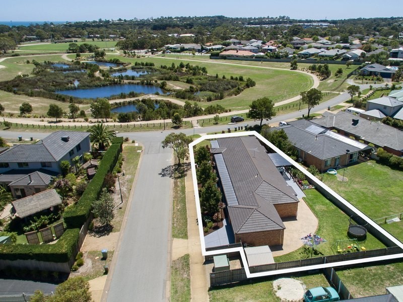 22 Eden Park Drive, Mornington VIC 3931