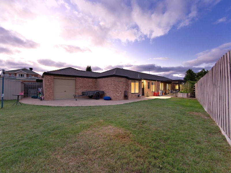 22 Eden Park Drive, Mornington VIC 3931