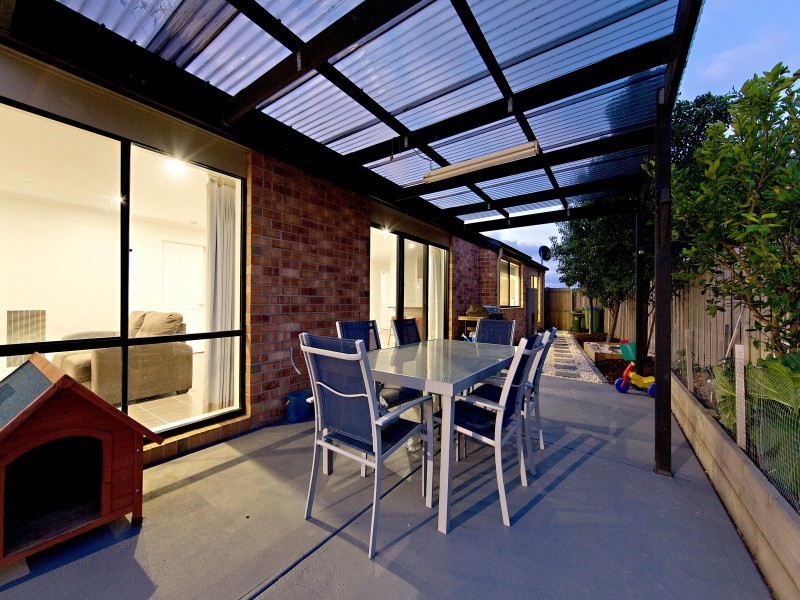 22 Eden Park Drive, Mornington VIC 3931