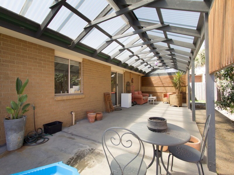4 Hurlstone Place, Mornington VIC 3931