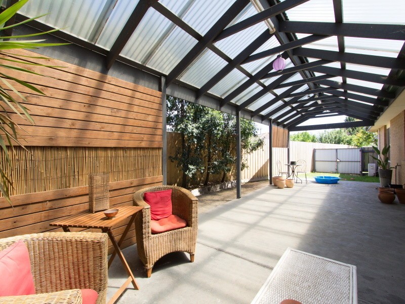 4 Hurlstone Place, Mornington VIC 3931