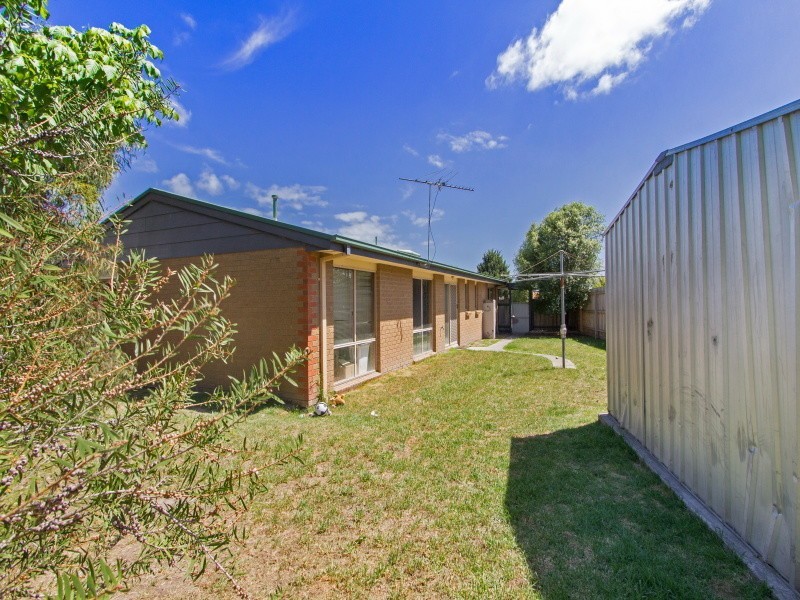 4 Hurlstone Place, Mornington VIC 3931