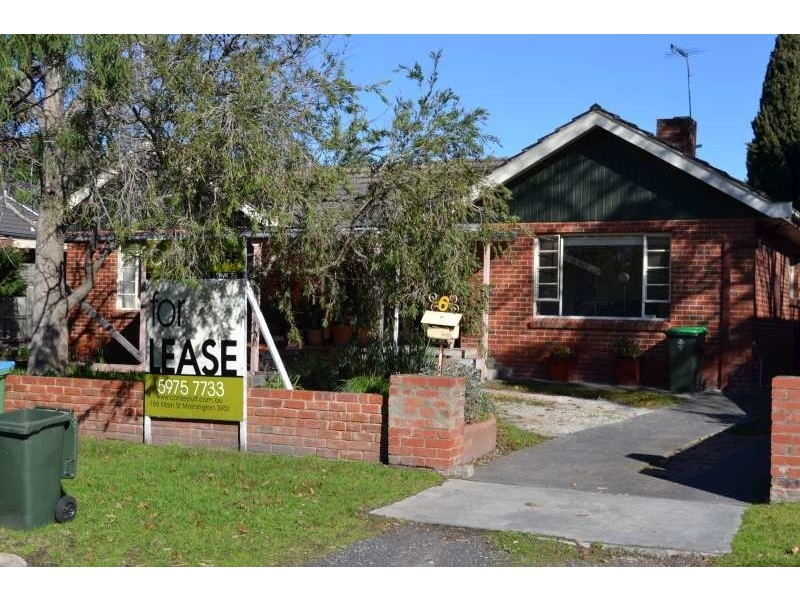 6 Macdonald Grove, Mornington VIC 3931