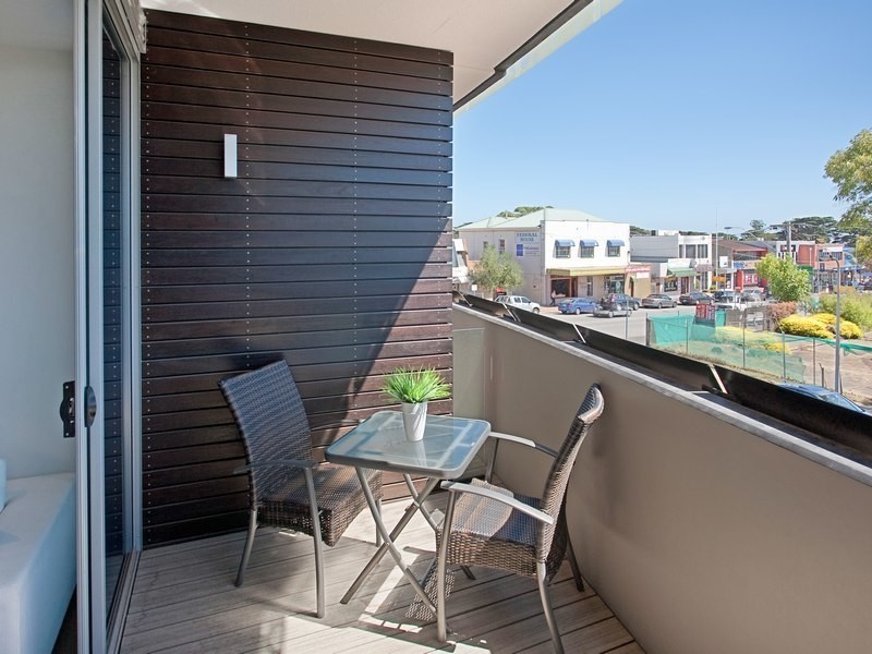 5/2 Ross Street, Mornington VIC 3931