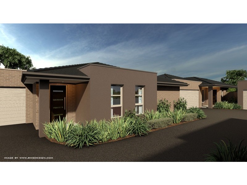 2/24 Green Island Avenue, Mount Martha VIC 3934