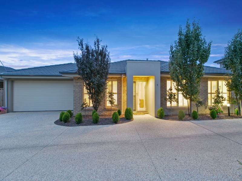 9/61 Green Island Avenue, Mount Martha VIC 3934