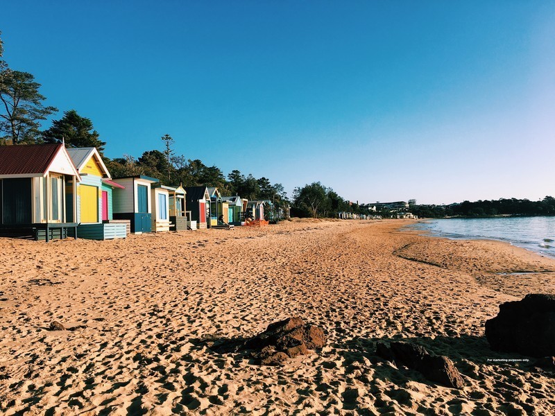 2/77-79 Barkly Street, Mornington VIC 3931