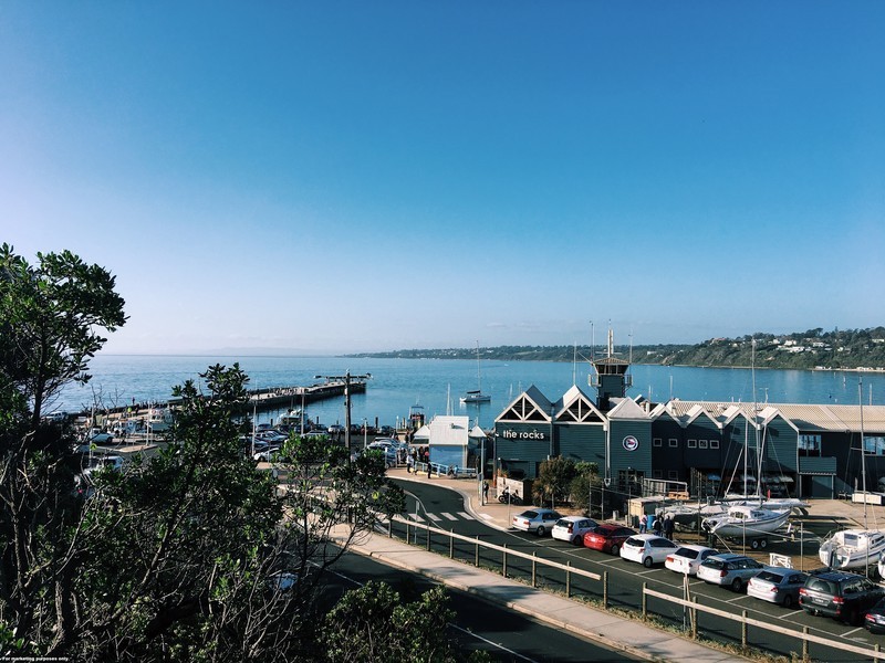 2/77-79 Barkly Street, Mornington VIC 3931