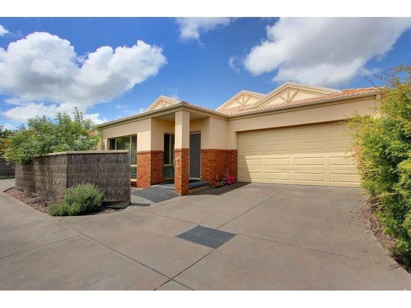 2/1 Haig Street, Mornington VIC 3931