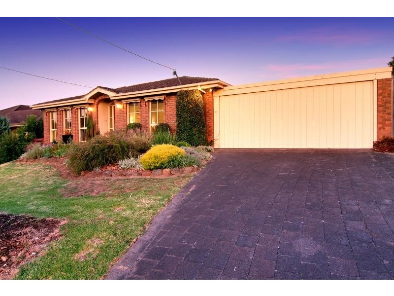 134 Somerset Drive, Mount Martha VIC 3934