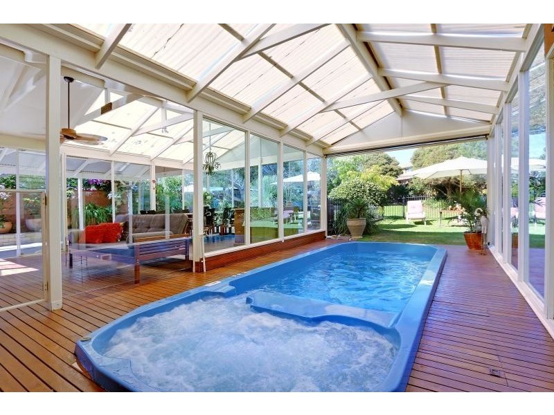 12 Ilari Court, Mount Martha VIC 3934