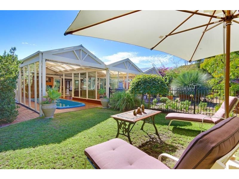 12 Ilari Court, Mount Martha VIC 3934