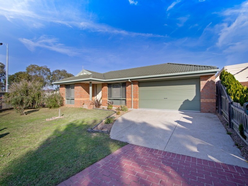 38 Marquis Avenue, Mornington VIC 3931