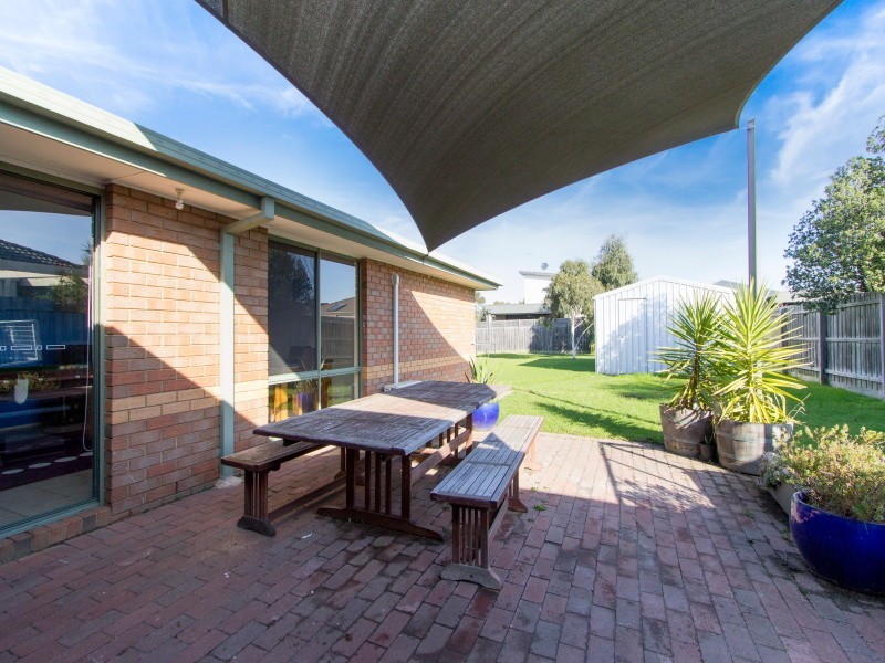 38 Marquis Avenue, Mornington VIC 3931