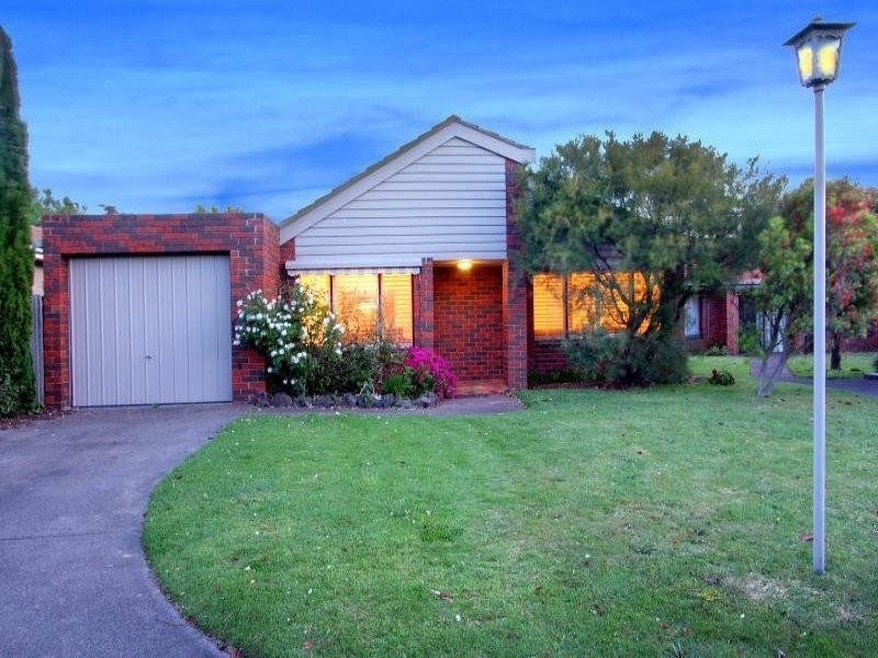 4/3 Marine Avenue, Mornington VIC 3931