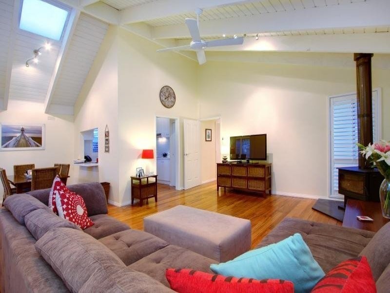 4/3 Marine Avenue, Mornington VIC 3931