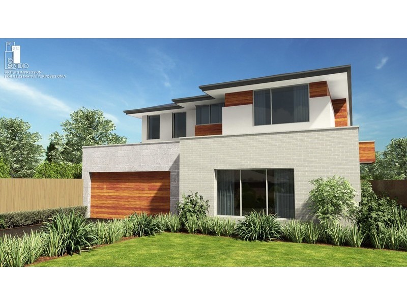 1/4 Darcy Street, Mornington VIC 3931