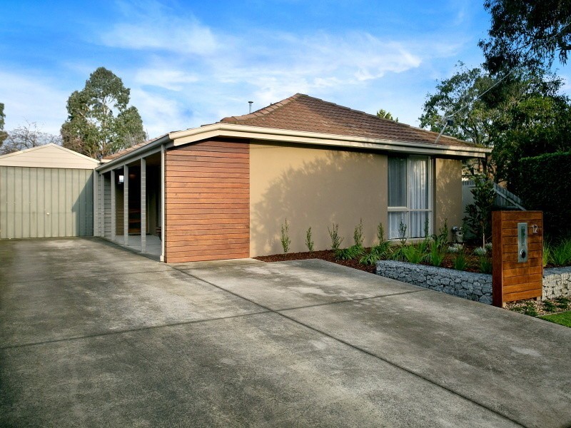 12 Melsetta Court, Carrum Downs VIC 3201