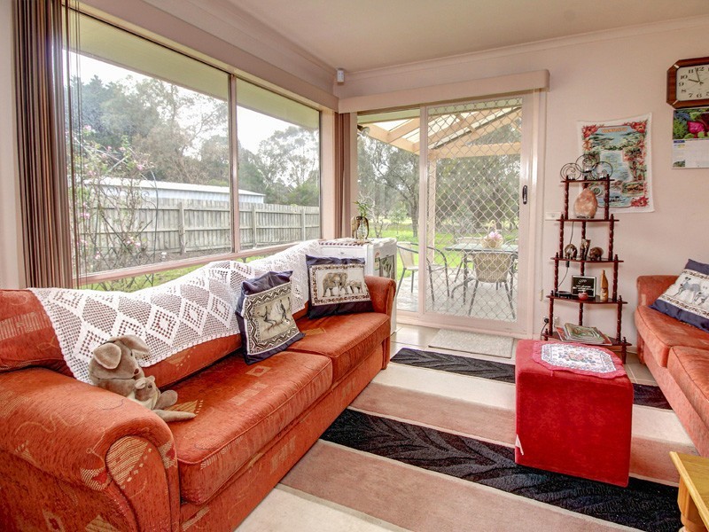 16 Parry Court, Mornington VIC 3931