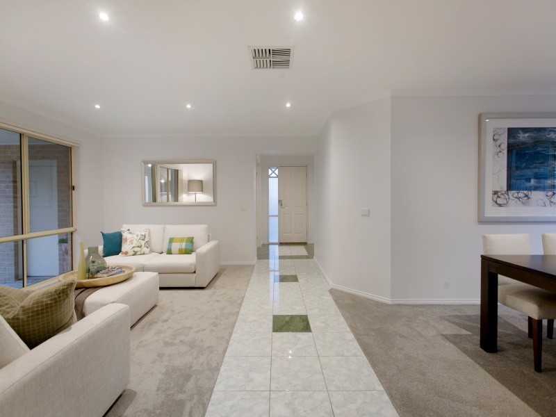 99 St Mitchell Circuit, Mornington VIC 3931