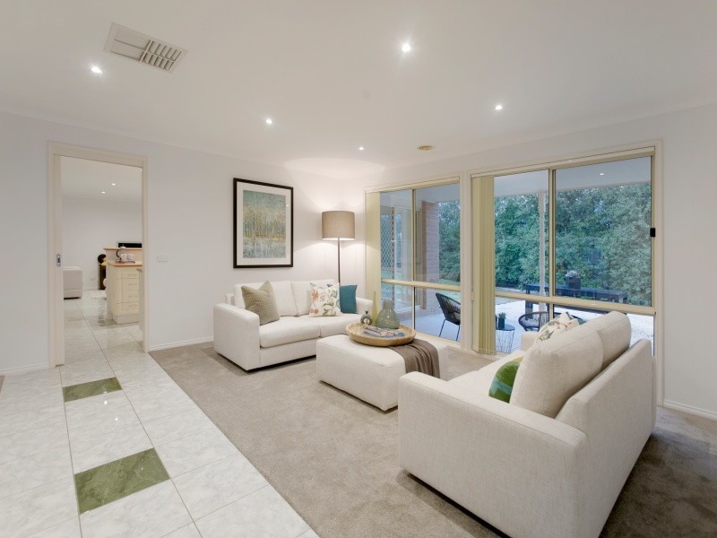 99 St Mitchell Circuit, Mornington VIC 3931