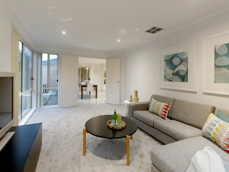 99 St Mitchell Circuit, Mornington VIC 3931