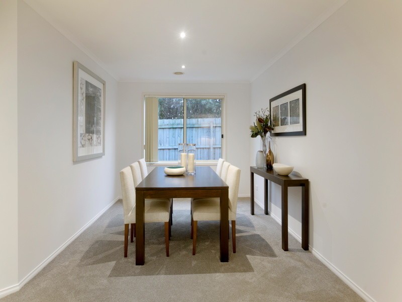 99 St Mitchell Circuit, Mornington VIC 3931