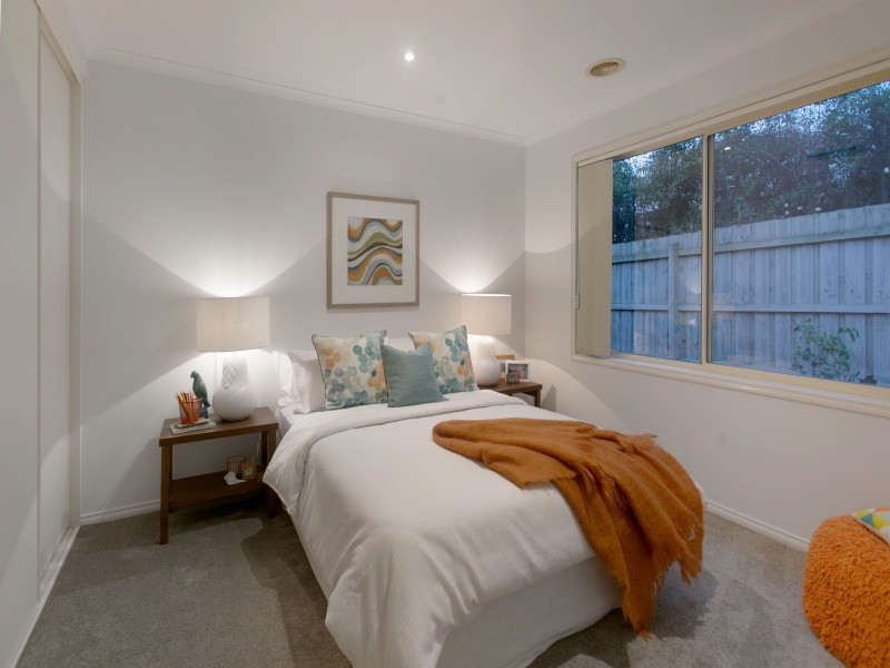 99 St Mitchell Circuit, Mornington VIC 3931